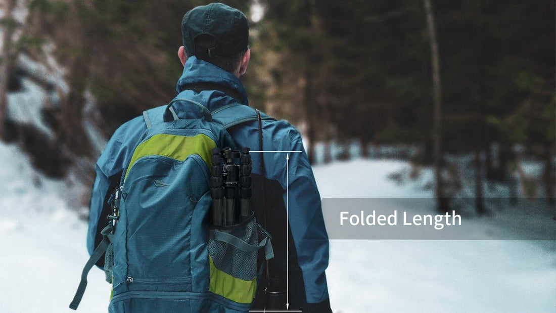 How to Choose a Lightweight Tripod for Hiking: 7 Key Factors (2026)