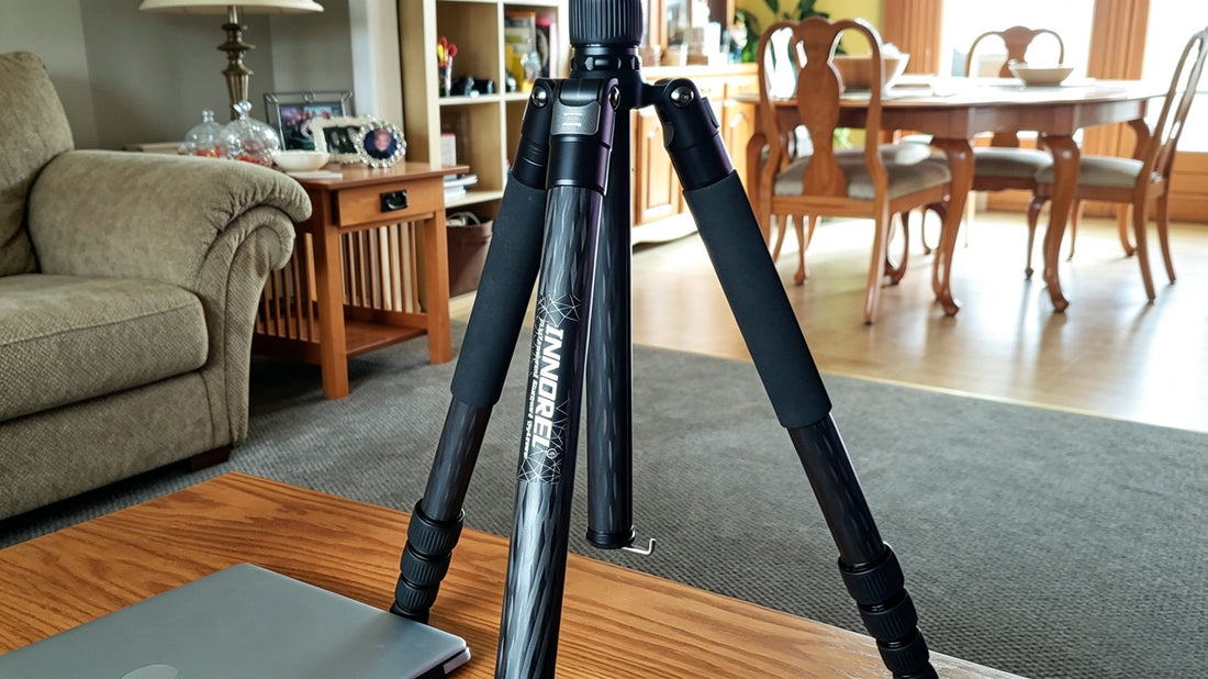 Tripod Unstable?&nbsp;Check These 5 Details First