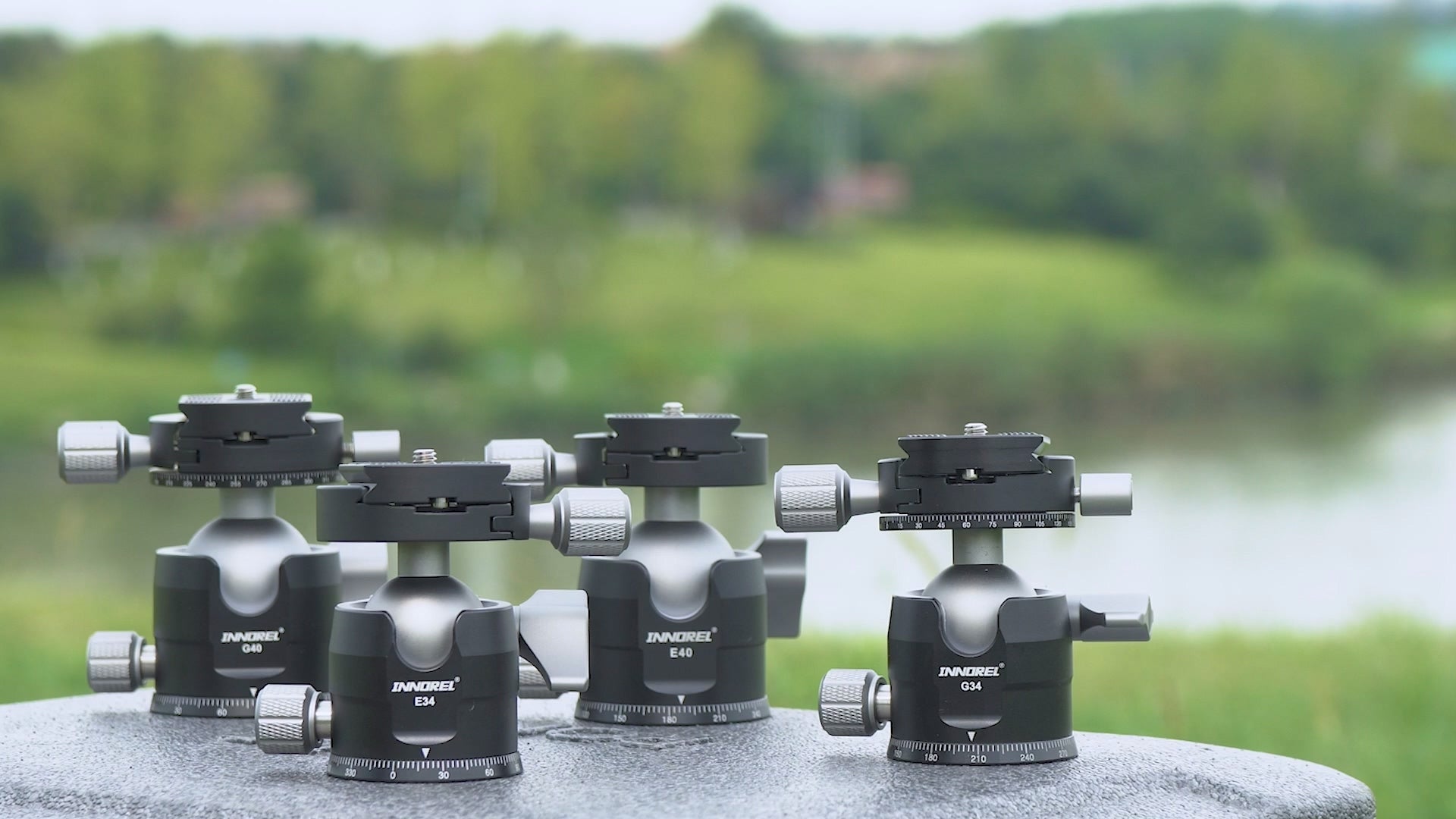 How to Choose Your Ideal Tripod Head: 2026 Buyer's Guide