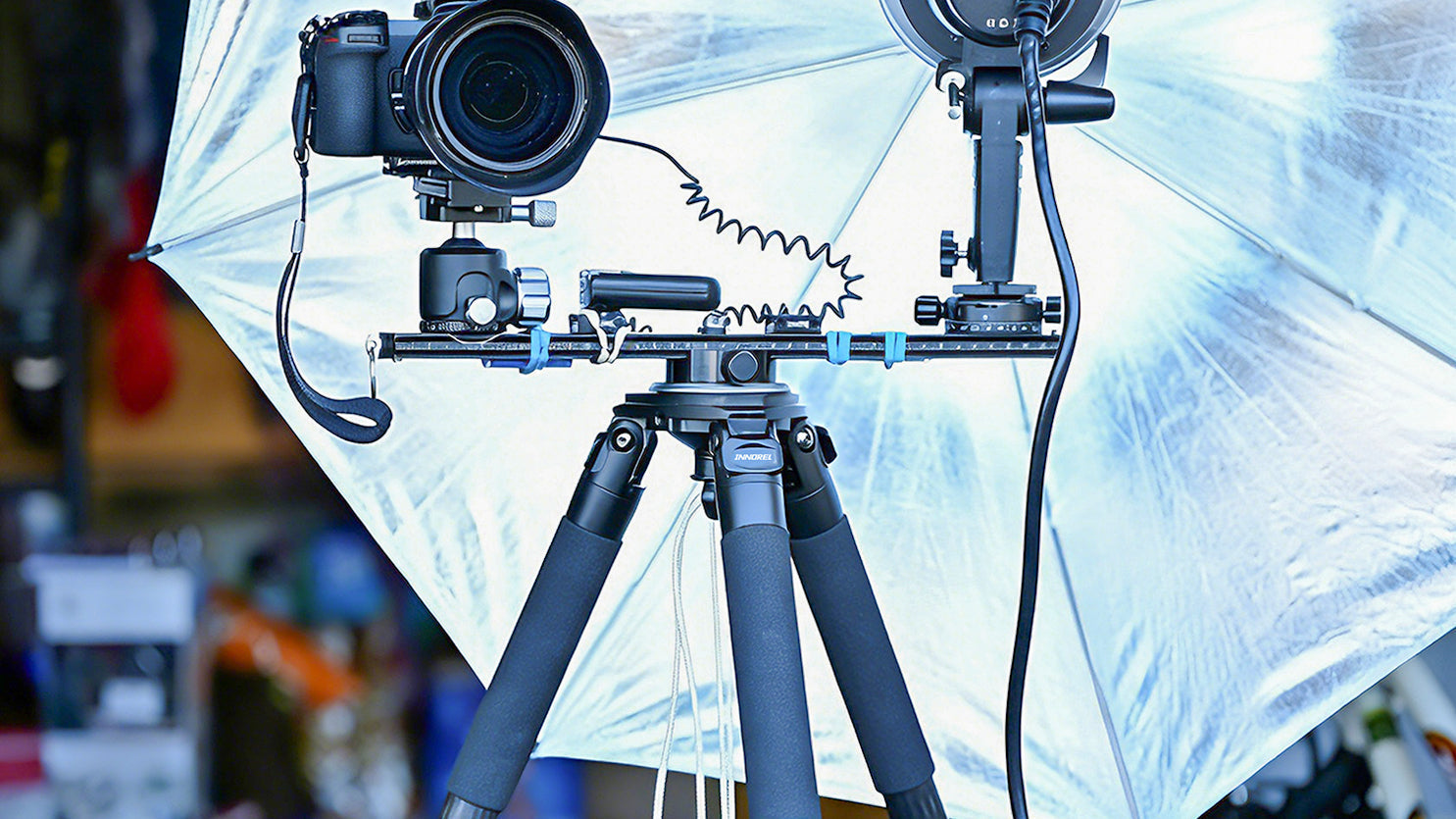 What Is a Tripod? Uses, Structure, and Types Explained