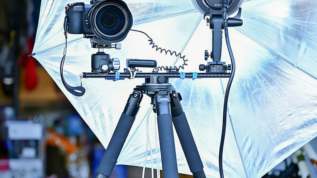 Do you really understand camera tripods?—Everything You Need to Know About Tripods