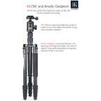 INNOREL RT40+B36 Aluminium Camera Tripod Monopod