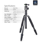 INNOREL RT40+B36 Aluminium Camera Tripod Monopod