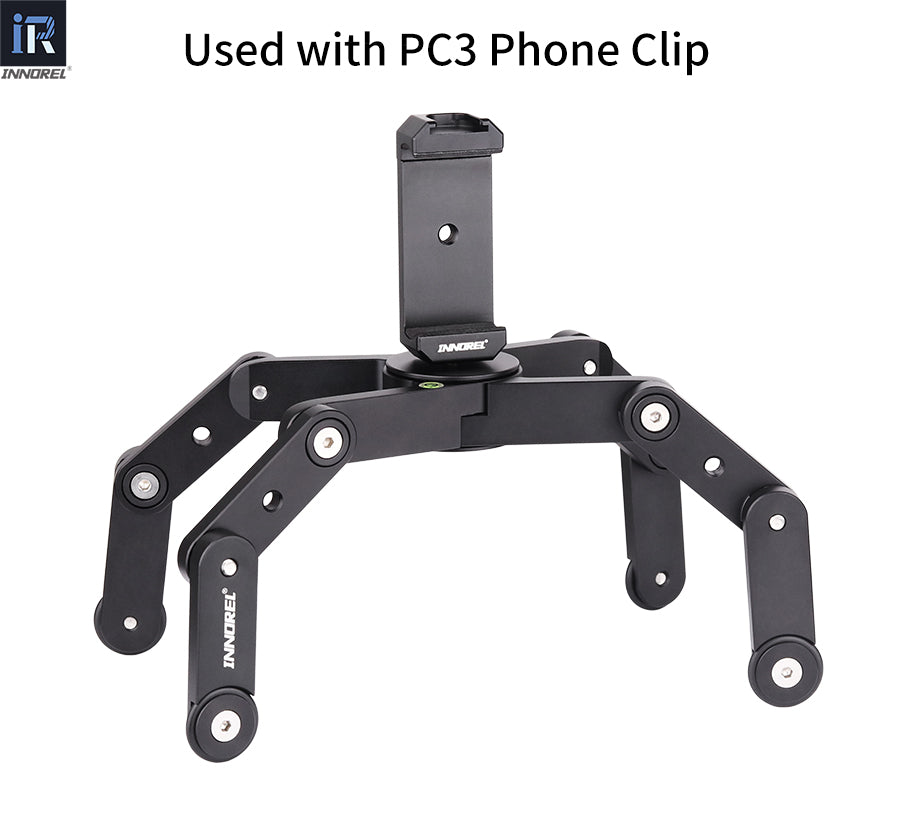 INNOREL MH7 Folding Type M Mini Desktop Tripod