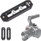 Quick Release NATO Rail Set INNOREL NR45/NR65/NR85/NR468