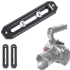 Quick Release NATO Rail Set INNOREL NR45/NR65/NR85/NR468