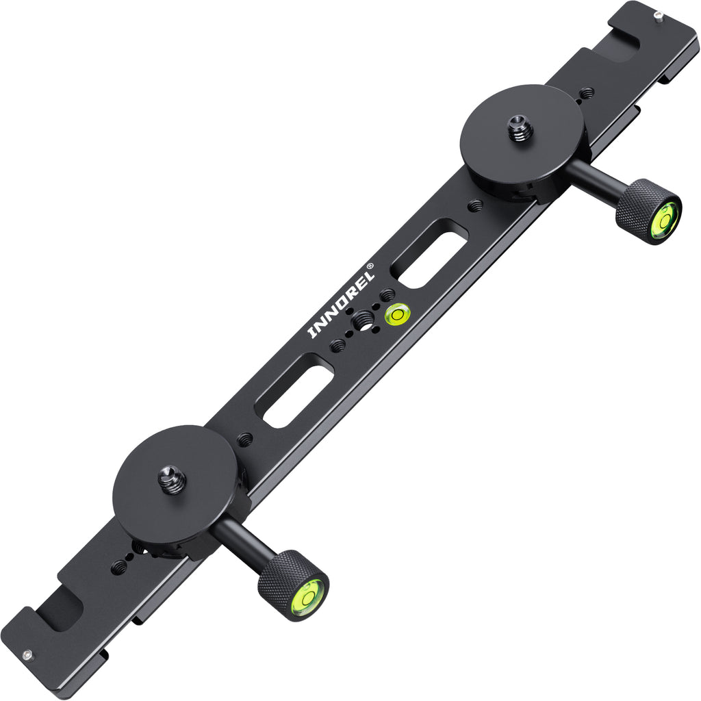 RS36 360mm Multi-Purpose Dual Dovetail Long Quick Release