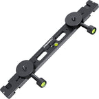 RS36 360mm Multi-Purpose Dual Dovetail Long Quick Release