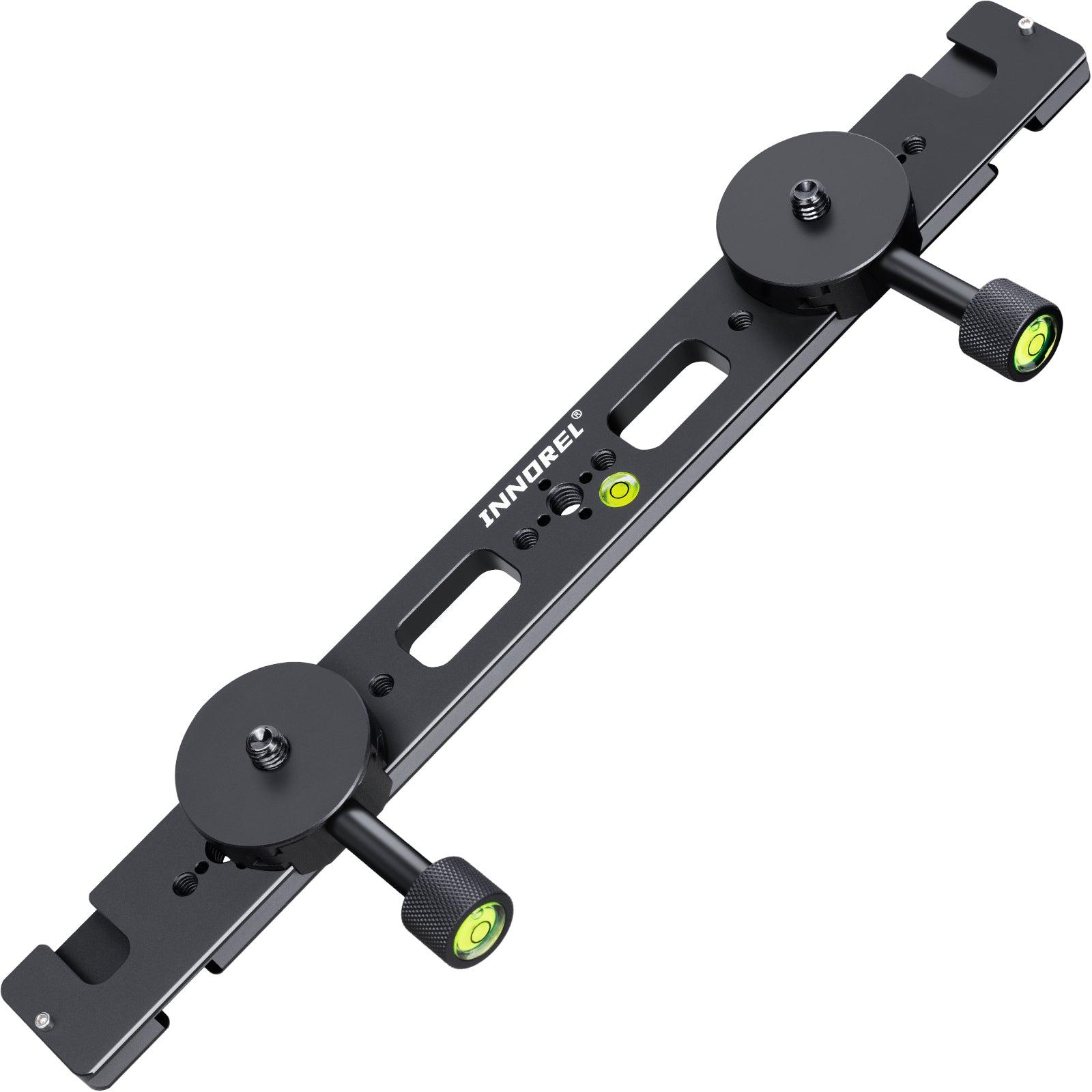 RS36 360mm Multi-Purpose Dual Dovetail Long Quick Release