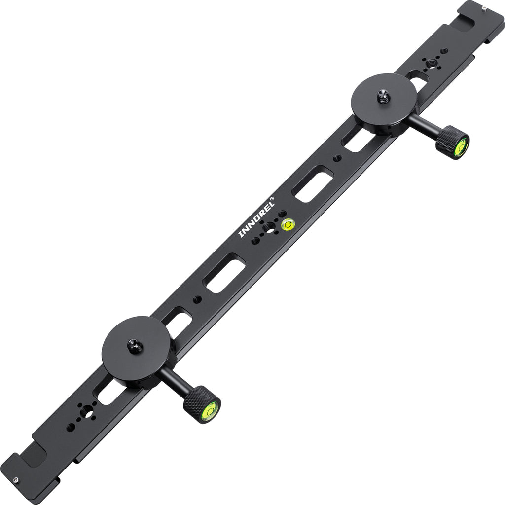 RS50 500mm Multi-Purpose Dual Dovetail Long Quick Release