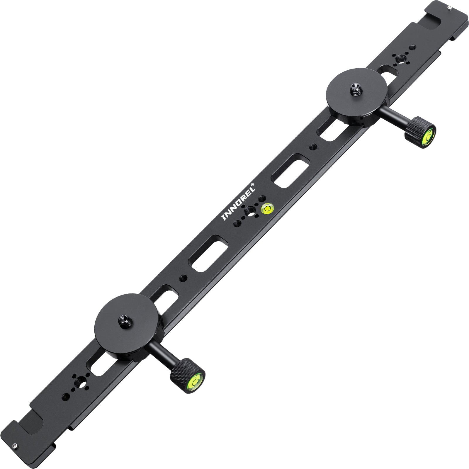 RS50 500mm Multi-Purpose Dual Dovetail Long Quick Release