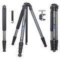 Used-Carbon Fiber Tripod INNOREL P254C for DSLR(Only Canada has inventory)