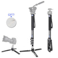 Used Carbon Fiber Monopod Kit-INNOREL VM70CK(Only Austrilia has inventory)