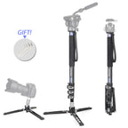 Used Carbon Fiber Monopod Kit-INNOREL VM70CK(Only Austrilia has inventory)