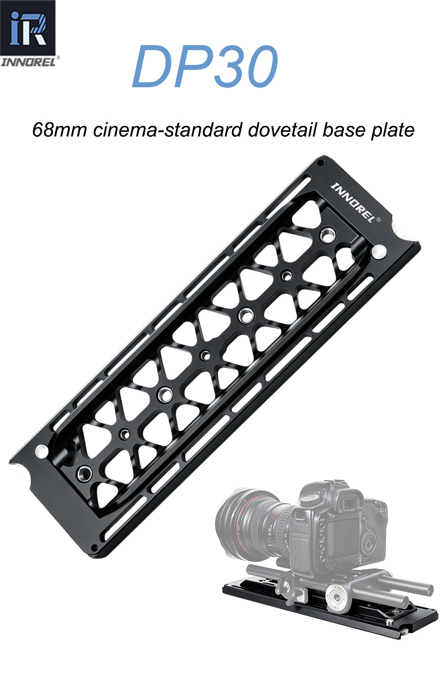 INNOREL DP30 12