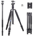 Aluminum Alloy Travel Tripod INNOREL RT45A Series