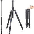 Aluminum Alloy Travel Tripod INNOREL RT45A Series