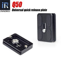 INNOREL Q50N/Q60N/Q70N Universal Quick Release Plate