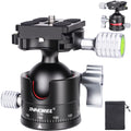 Low Profile Tripod Ball Head INNOREL C36/C45