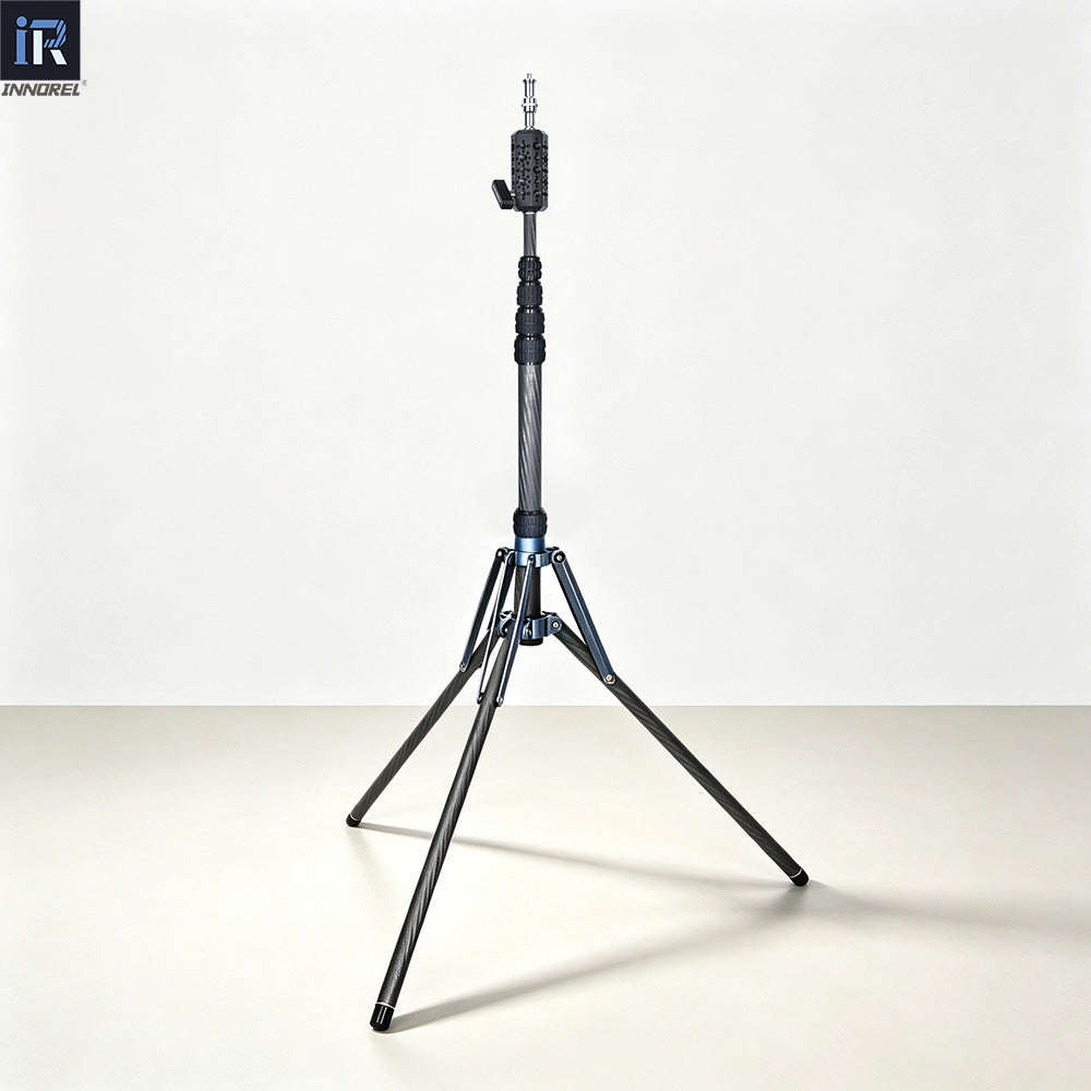 INNOREL TA90 Lights Stand Tripod Hexagon Adapter for Expand Interface