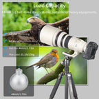 Australia Used Tripod Ball Head INNOREL N44