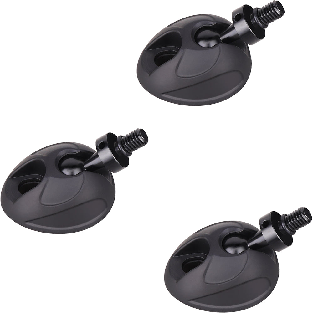 Patins de pieds de trépied universels INNOREL RP60