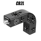 INNOREL Multi-Function Cheese Handle with Arri Locating Holes