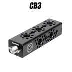 INNOREL Multi-Function Cheese Handle with Arri Locating Holes