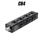 INNOREL Multi-Function Cheese Handle with Arri Locating Holes