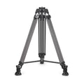 VF80C Professional Carbon Fiber Video Tripod