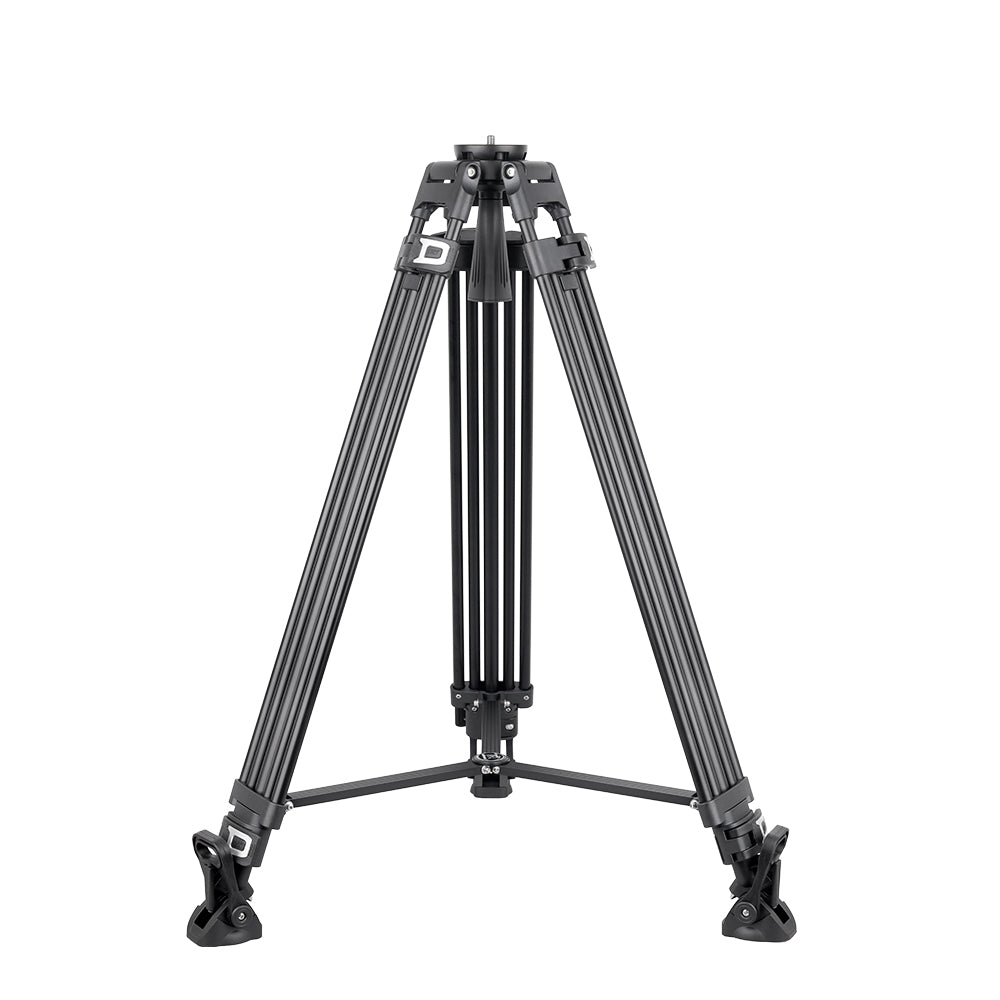 INNOREL VF80 Professional Heavy Video Aluminum Tripod