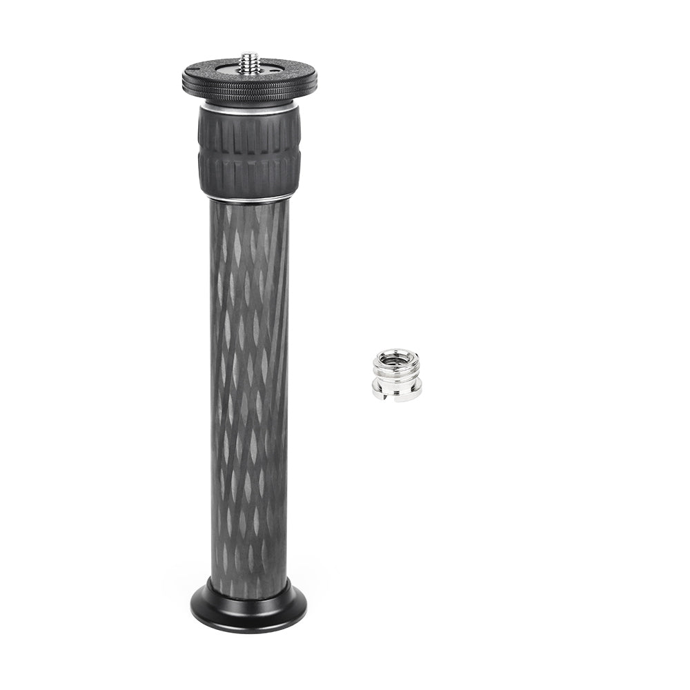 Universal 10 Layers Carbon Fiber Tripod Center Column INNOREL ER362C/ER402C