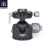 Low Gravity Center Tripod Head INNOREL L36/L44/L54