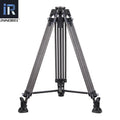 VT80C Professional Carbon Fiber Video Tripod