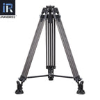VT80C Professional Carbon Fiber Video Tripod