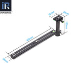 INNOREL LBK250A/LBK400A Long Focus Telephoto Lens Bracket