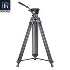 INNOREL VT80 Professional Video Tripod Kit
