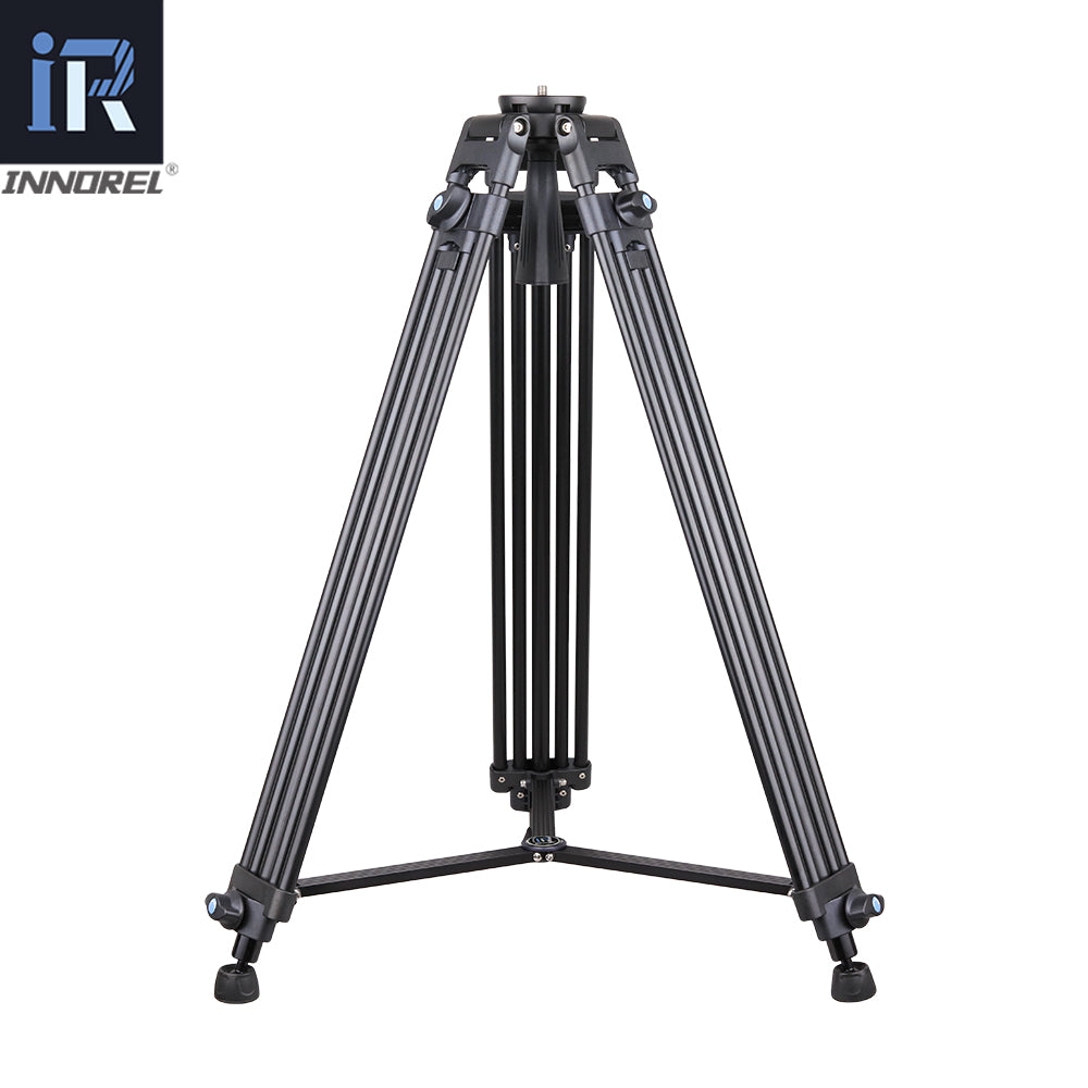 INNOREL VT80 Professional Video Tripod Kit