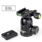 INNOREL B32/B36/B44 camera tripod ball head