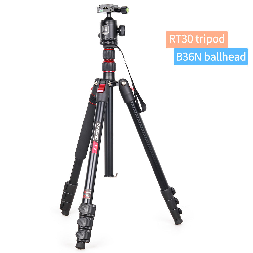 Professional Camera Tripod High Monopod-INNOREL RT30