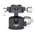 Low Gravity Center Tripod Head INNOREL L36/L44/L54