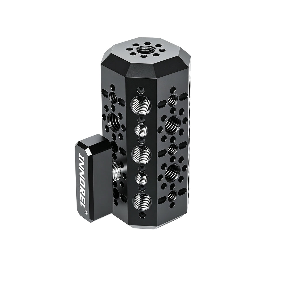 INNOREL TA90 Lights Stand Tripod Hexagon Adapter for Expand Interface