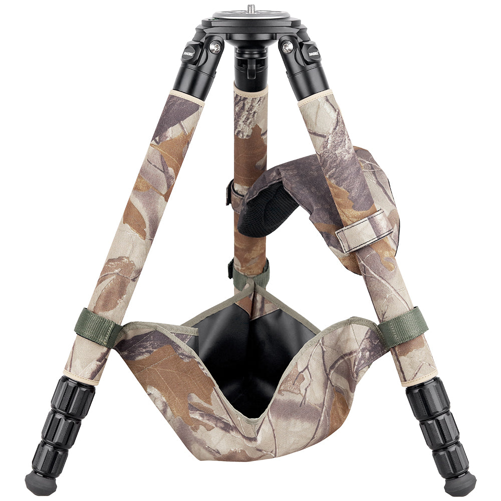 Clearance sale Carbon Fiber Camera Tripod INNOREL LT324CM (Available in Europe only)
