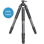 INNOREL P324C/P364C/P404C Carbon Fiber Shooting Tripod