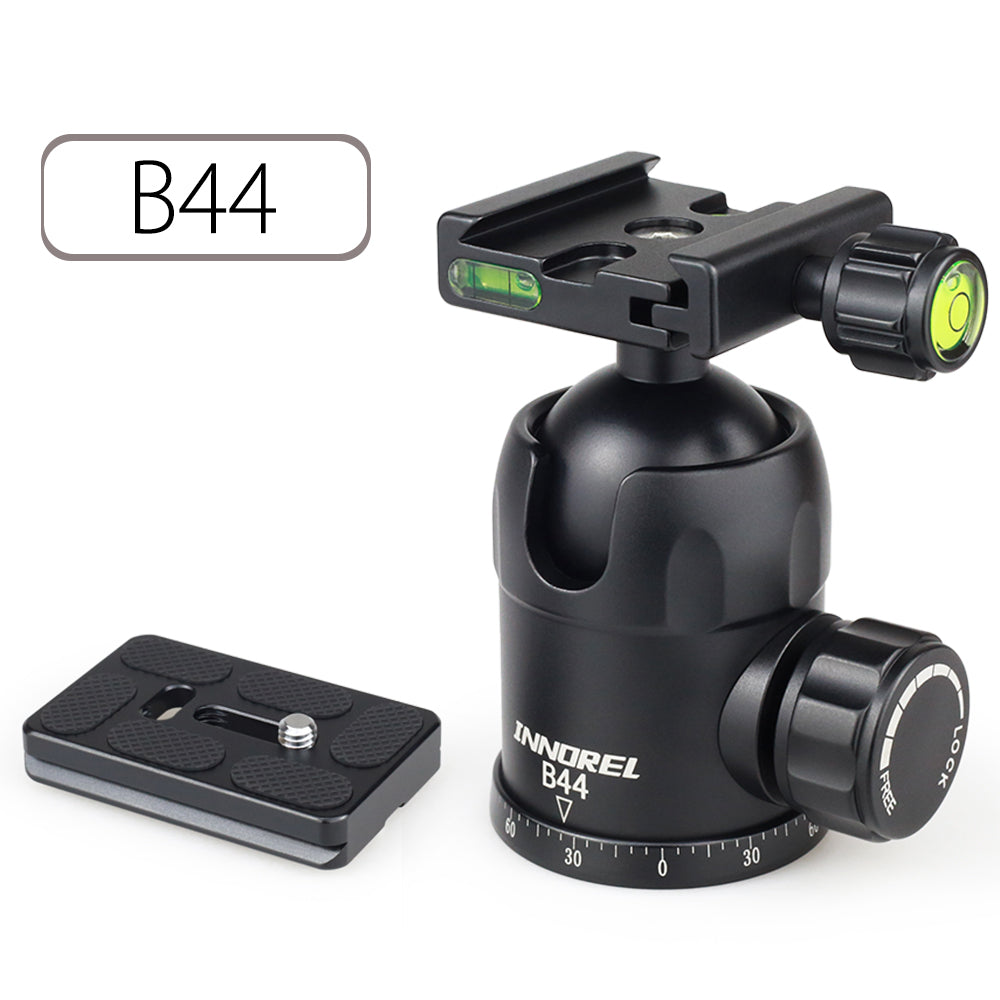 INNOREL B32/B36/B44 camera tripod ball head