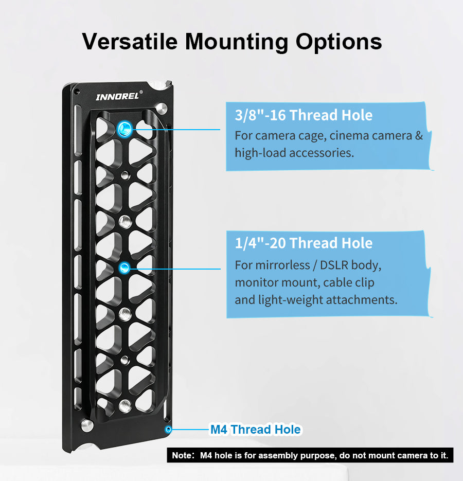 INNOREL DP30 12