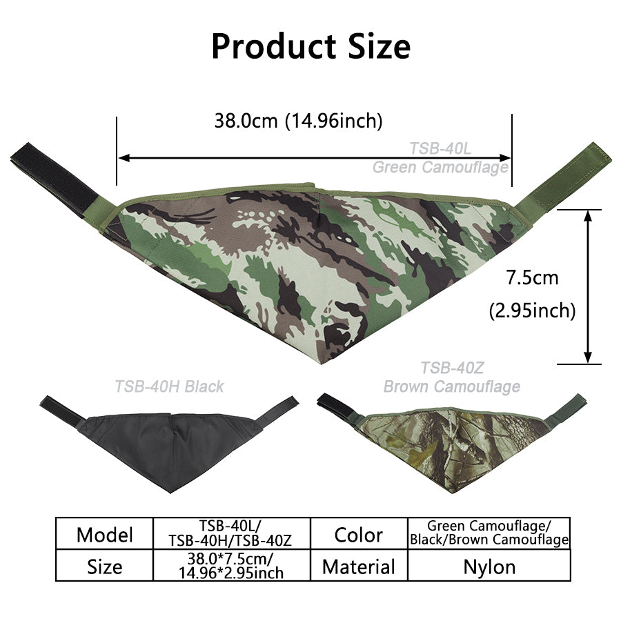 Tripod Stone Bag Travel Camera Equipment Storage INNOREL TSB-40