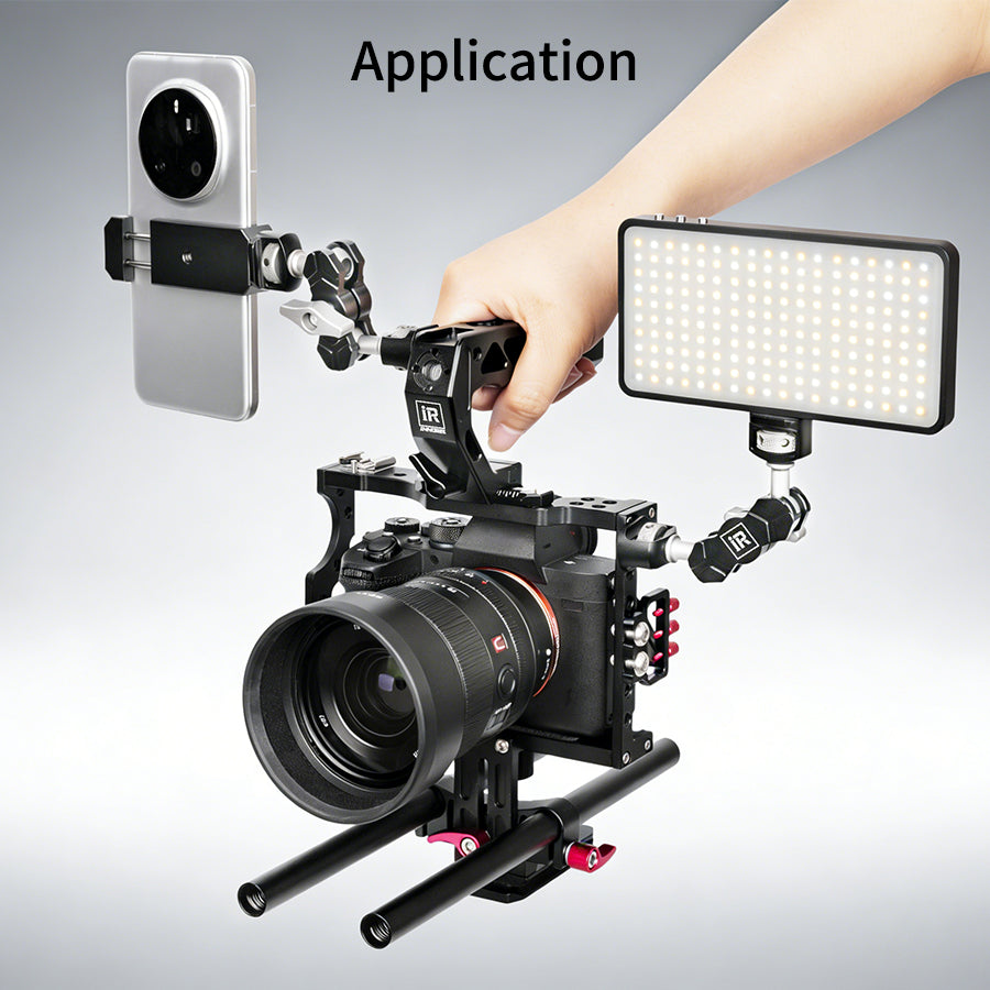INNOREL M2 Articulating Magic Arm with 1/4