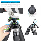 Carbon Fiber Tripod for Hunting INNOREL P324C