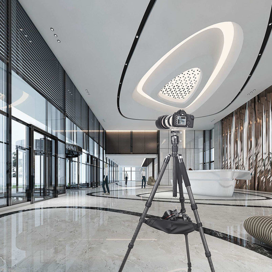 Tripod Stone Bag Travel Camera Equipment Storage INNOREL TSB-40